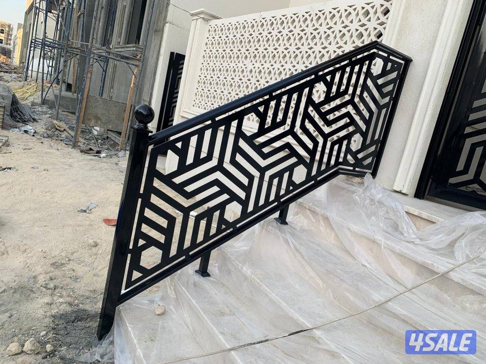 حداد مظلت خام كيربي سور11