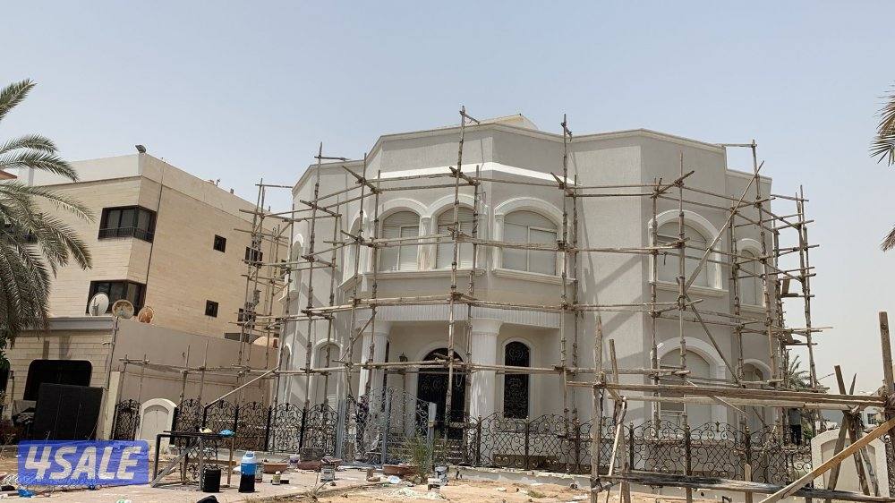 مقاولات عامه تاسيس وترميم وتعديلات وتوسيعات كافه اعمال المقاولات عازل0