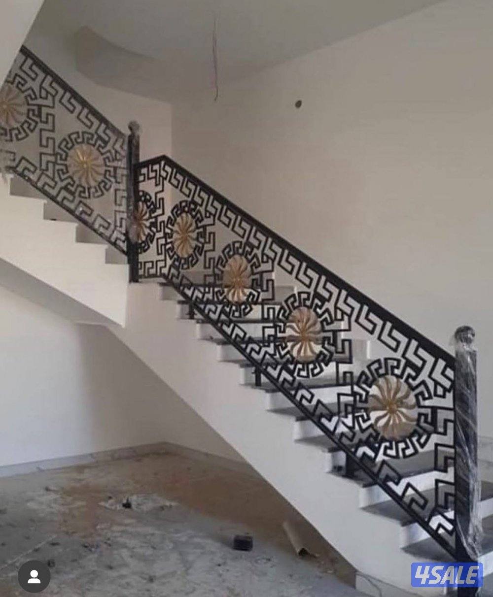 حداد مظلت خام كيربي سور12