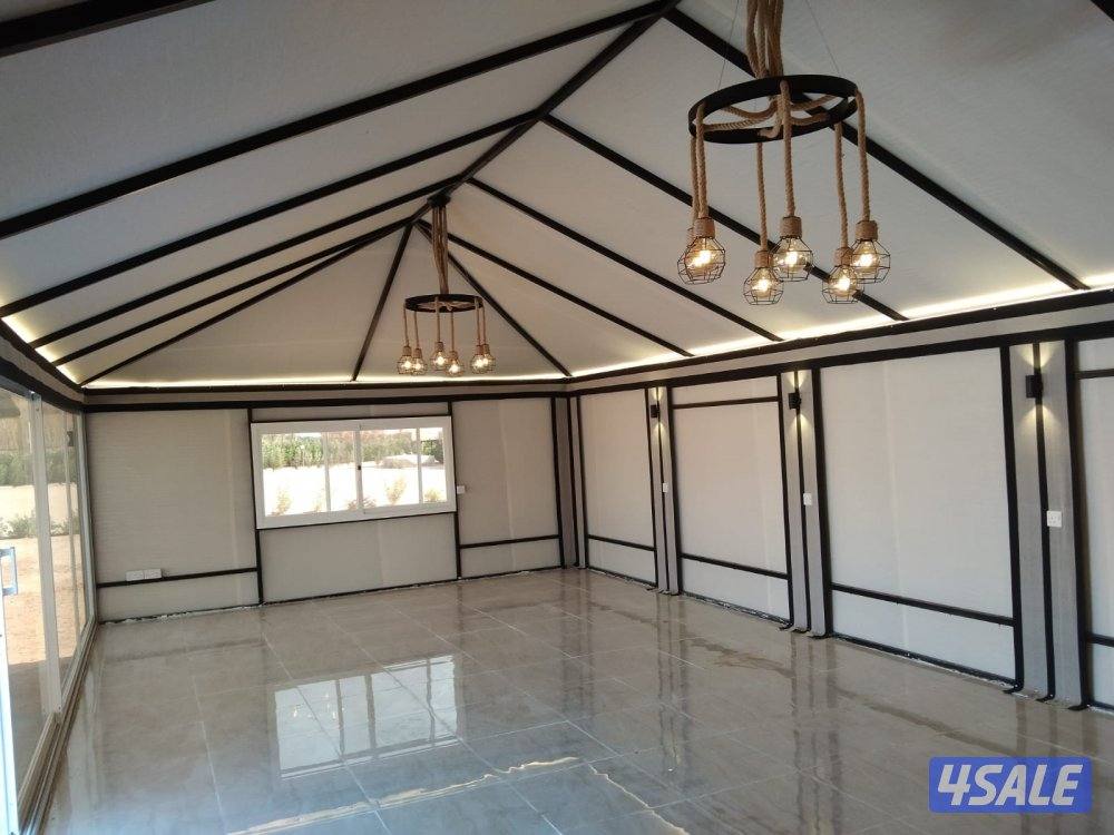 حداد مظلت خام كيربي سور13