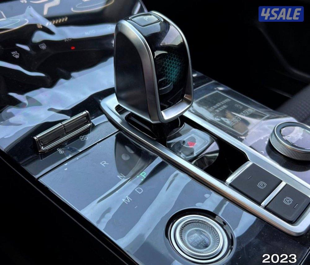 Chery Tiggo 8 اصفار4