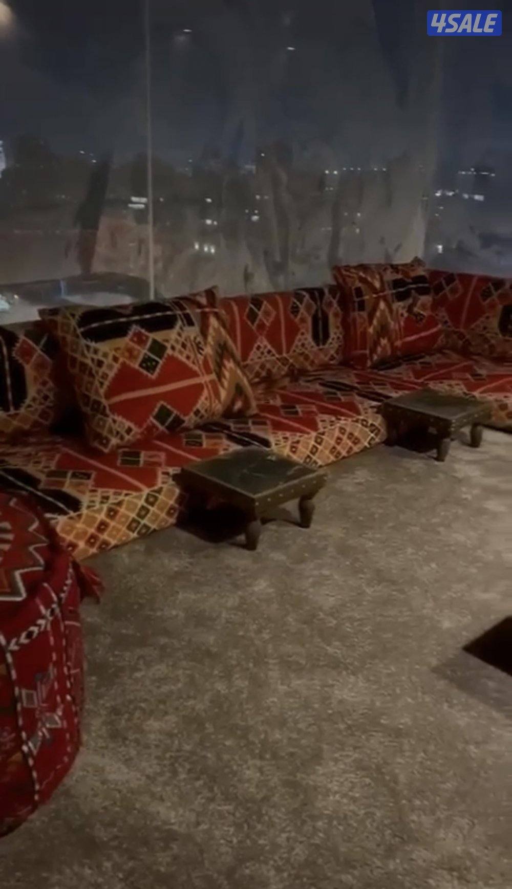 ( شقة للاجار) بالقاهره المهندسين vip2