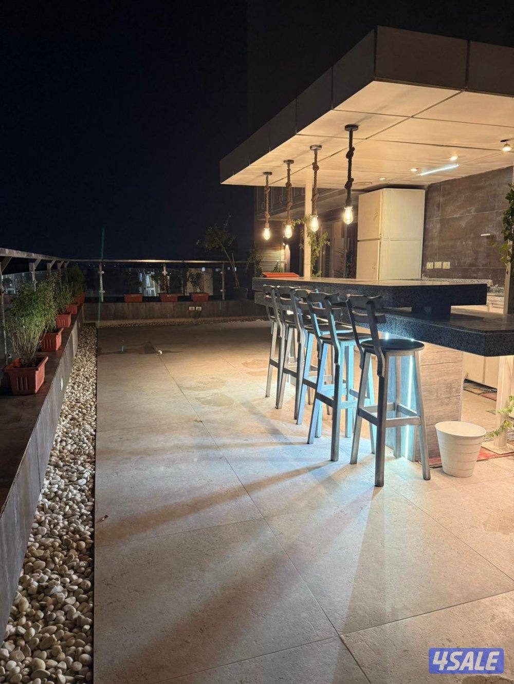 ( شقة للاجار) بالقاهره المهندسين vip1