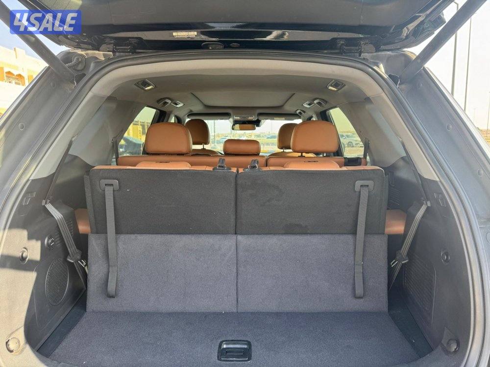 للبيع شانغان CS95 royal موديل 20247