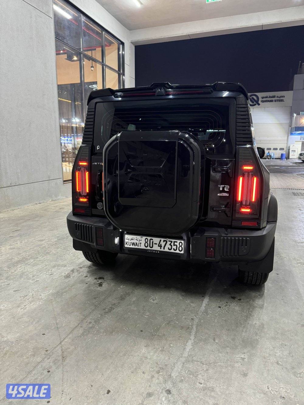 للبيع جيتور T2 الدرجه الاولى4