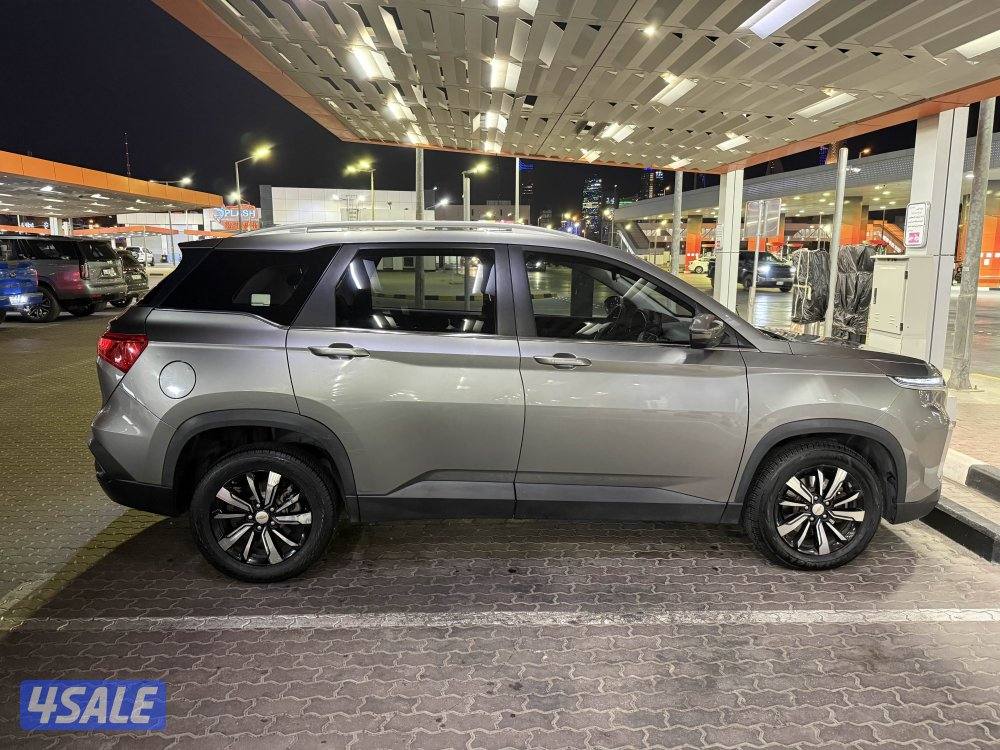 Chevrolet Captiva Premier 20221