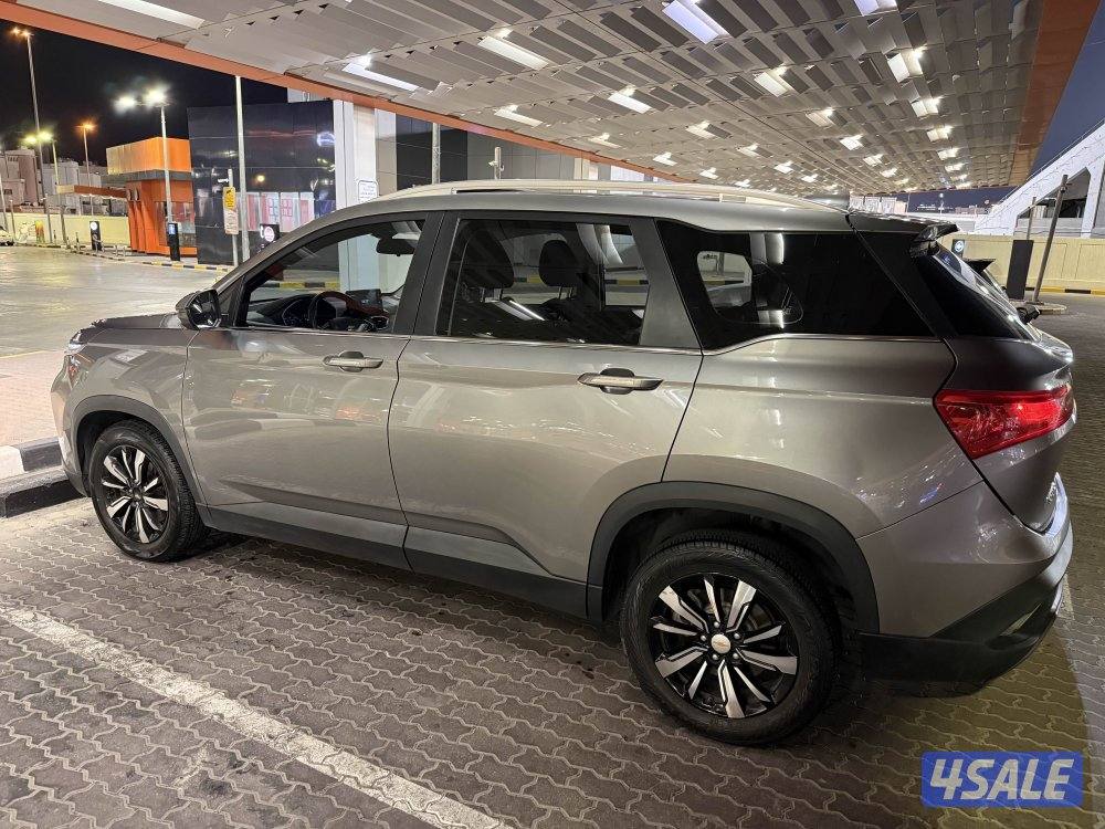 Chevrolet Captiva Premier 20222