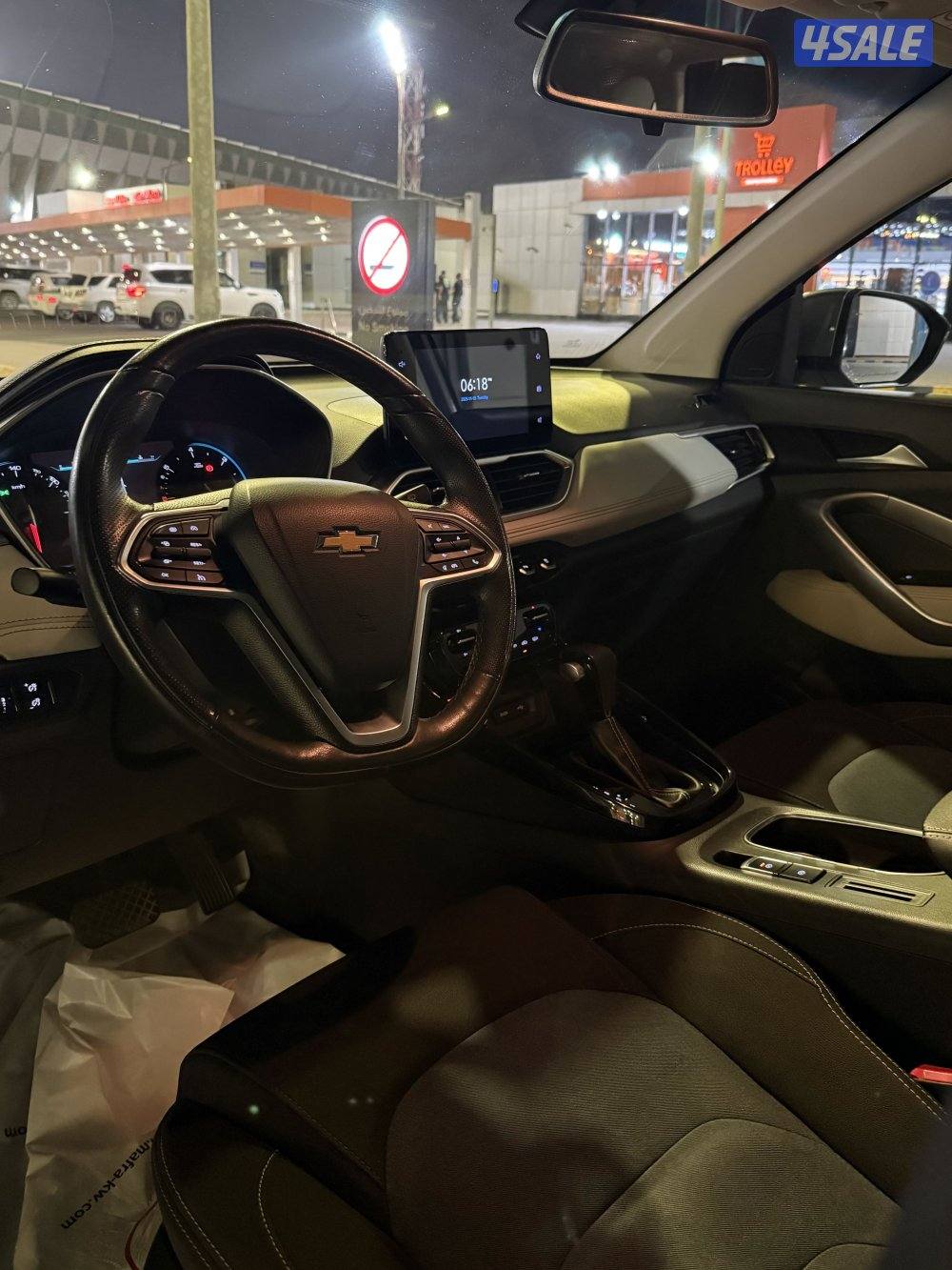 Chevrolet Captiva Premier 20226