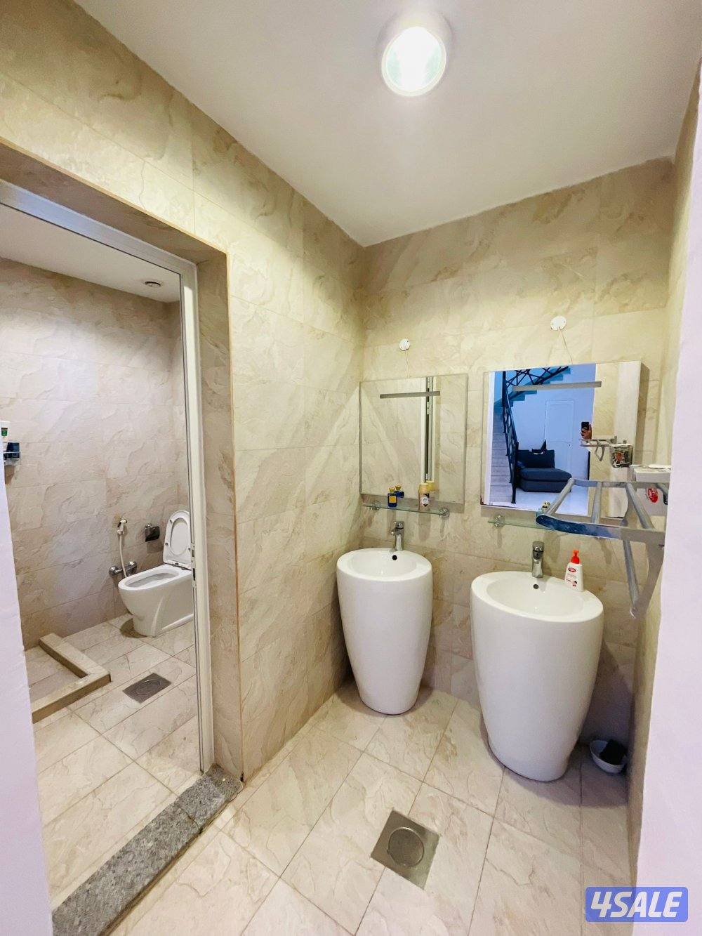 شاليه للايجار السنوي ٥ غرف2