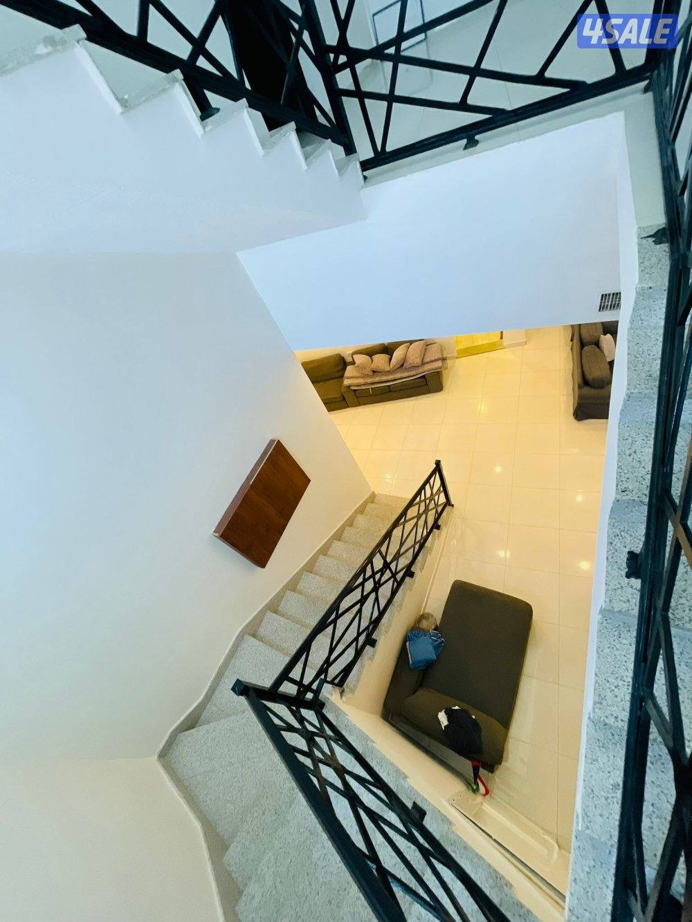 شاليه للايجار السنوي ٥ غرف3