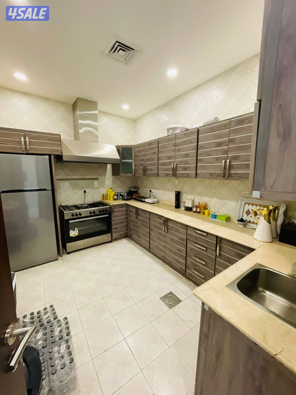 شاليه للايجار السنوي ٥ غرف4