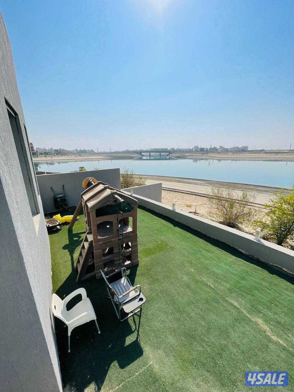 شاليه للايجار السنوي ٥ غرف7