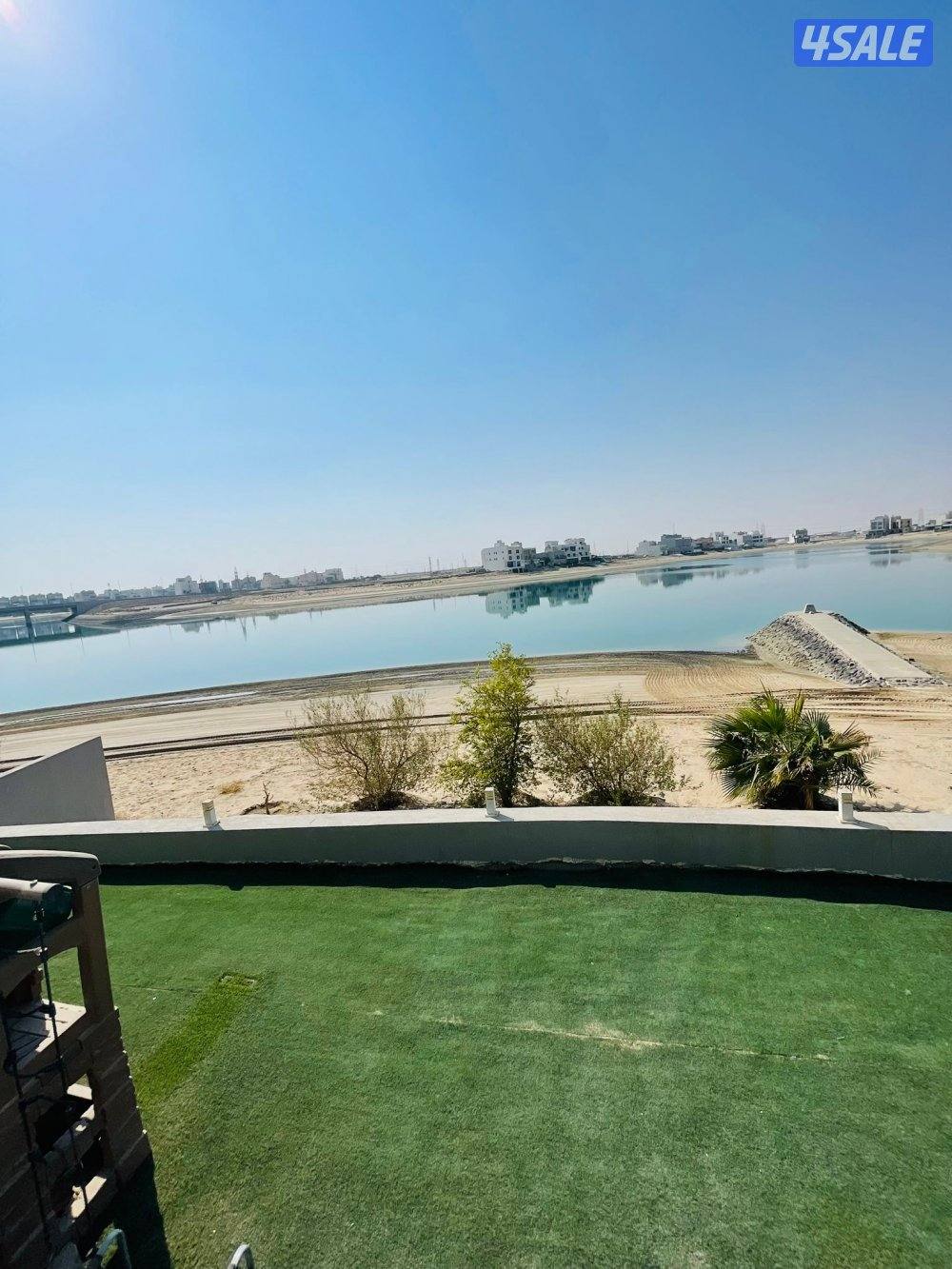 شاليه للايجار السنوي ٥ غرف8