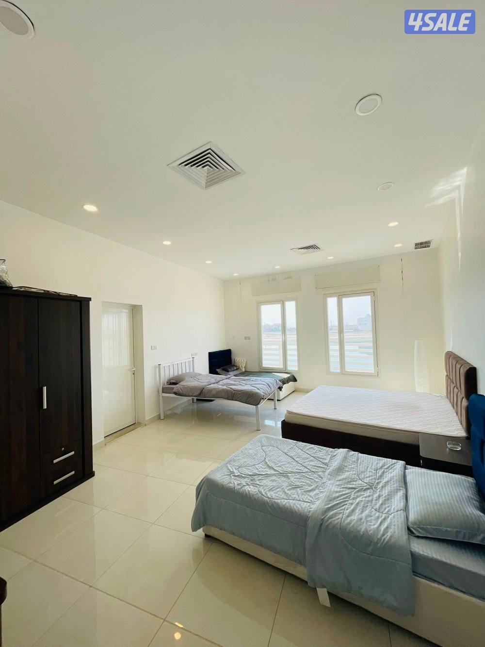 شاليه للايجار السنوي ٥ غرف10