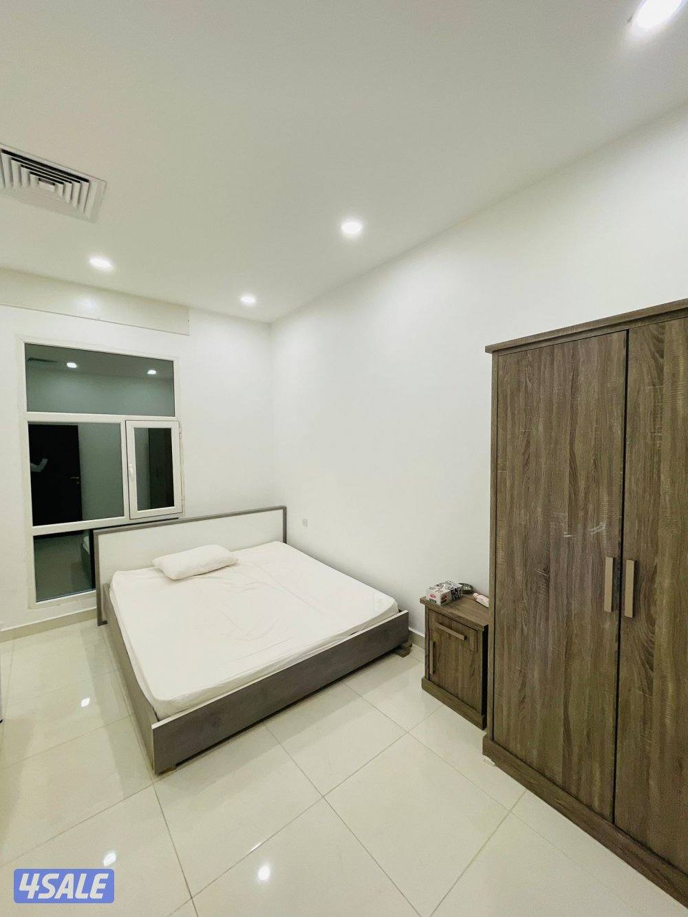 شاليه للايجار السنوي ٥ غرف11