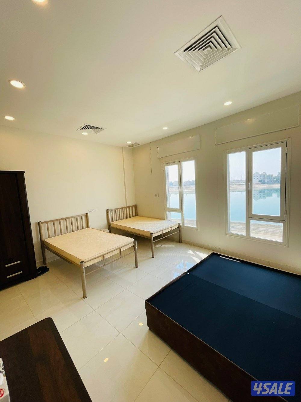 شاليه للايجار السنوي ٥ غرف12