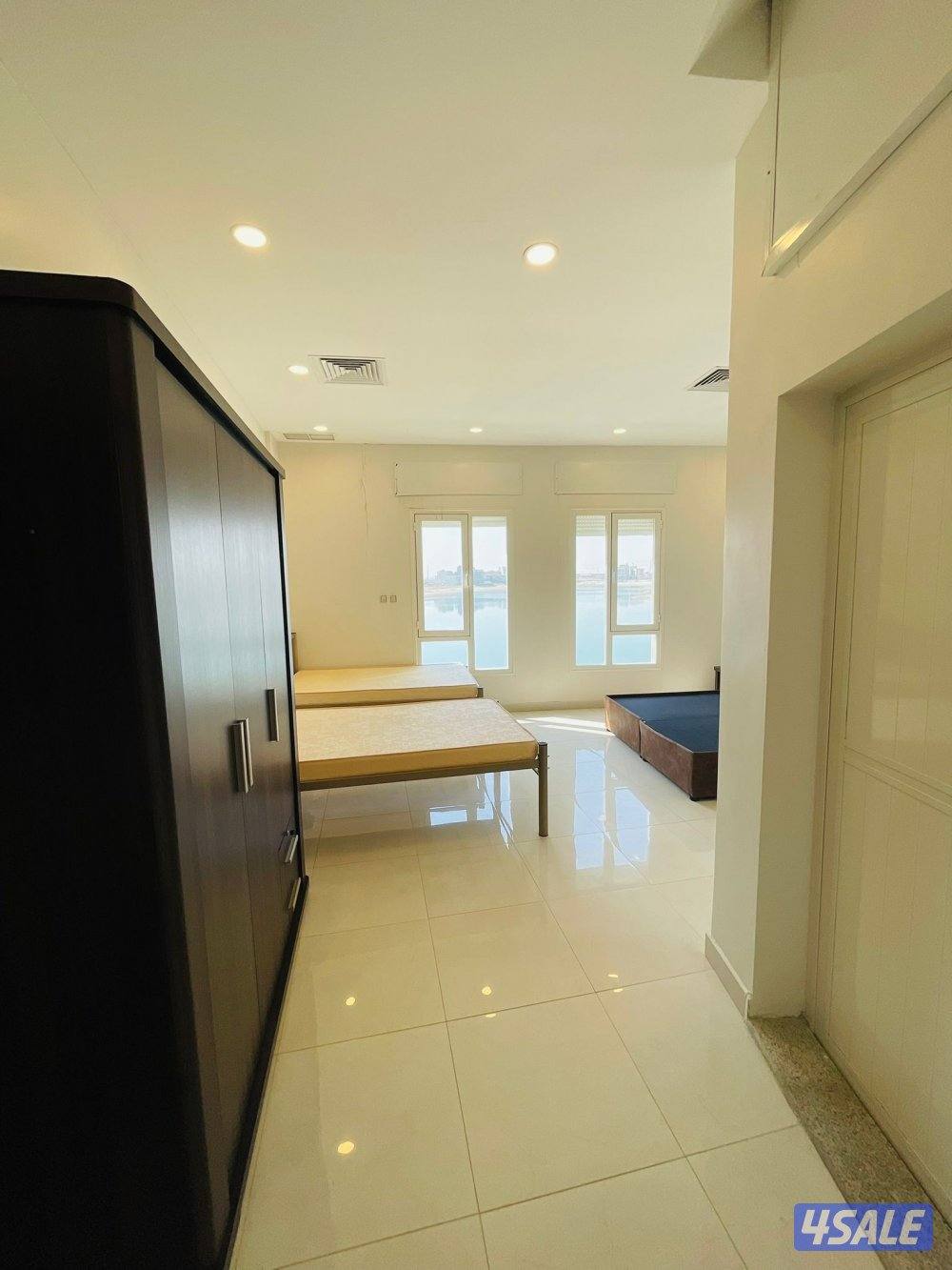 شاليه للايجار السنوي ٥ غرف13