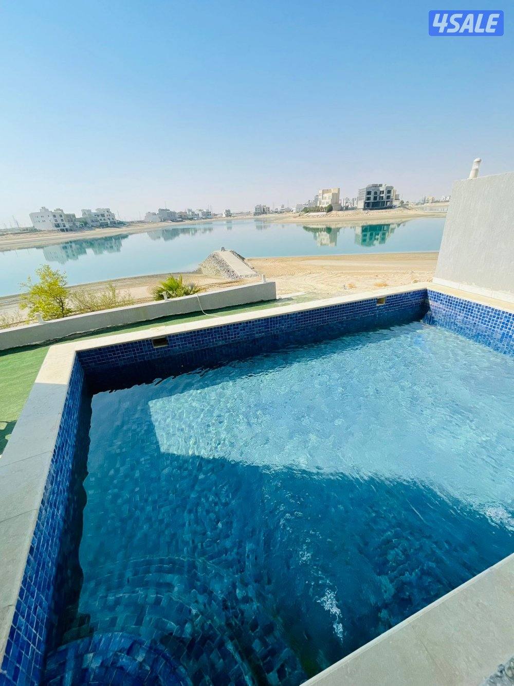 شاليه للايجار السنوي ٥ غرف15