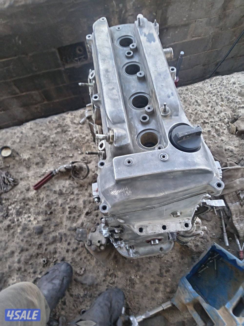 مكنيكي مصري سيارت كامري كرولا لا نصر ارين بليزر ويجد جميع المكاان والج5