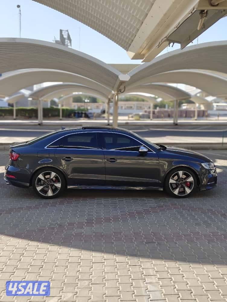 للبيع اودي s3 20174