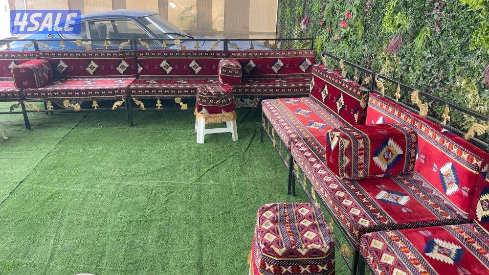 تأجير جميع مستلزمات الأفراح والمناسبات باقل الأسعار0