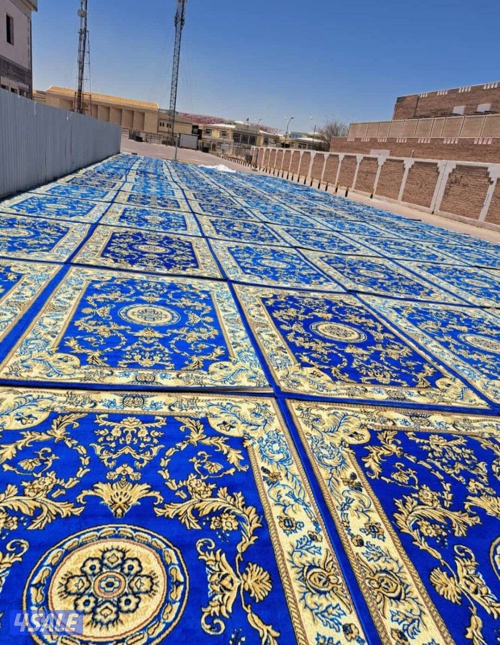 تأجير جميع مستلزمات الأفراح والمناسبات باقل الأسعار4