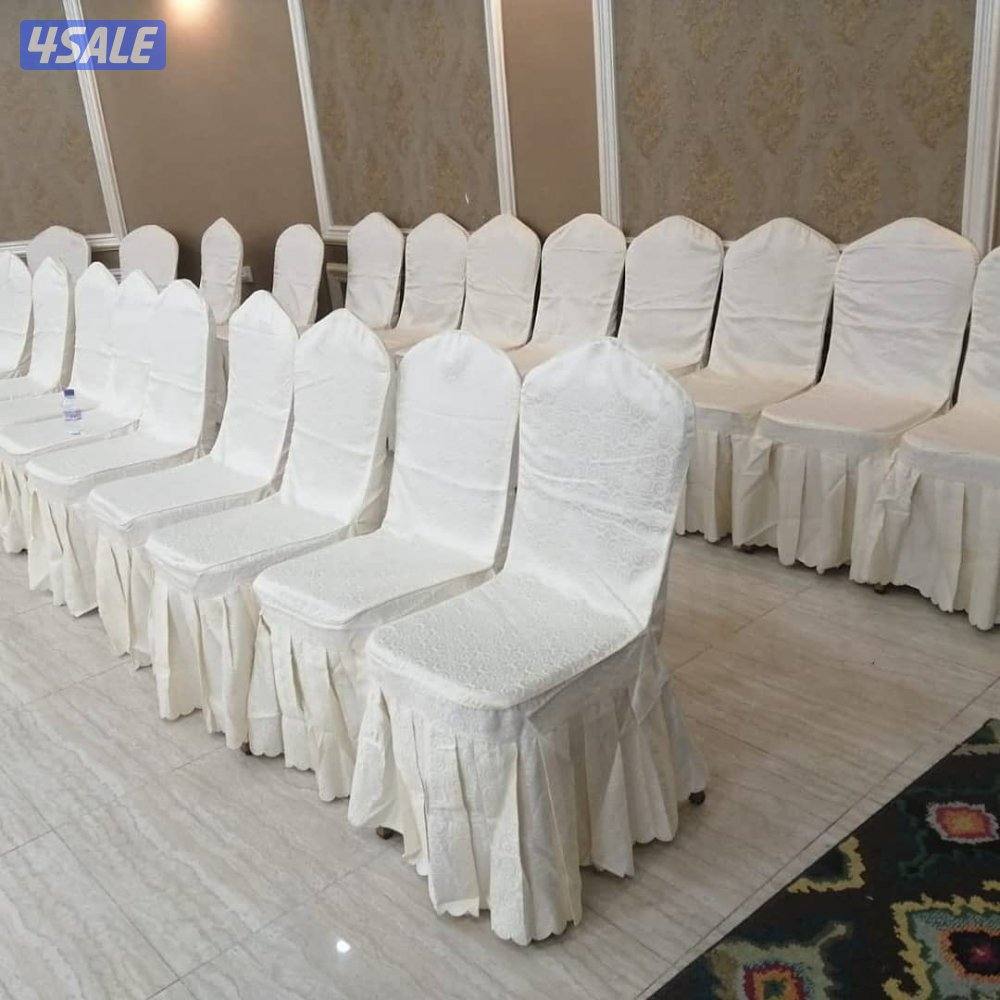 افراح الكويت_ تاجير كراسي_ خيم كنفات تكييف زينة افراح خدمة ضيافه رجالي7