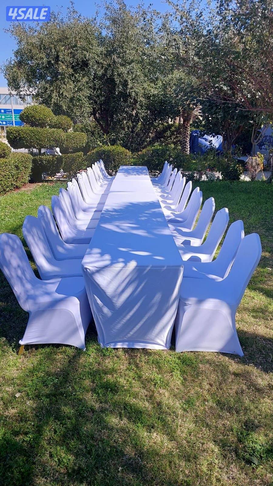 افراح الكويت_ تاجير كراسي_ خيم كنفات تكييف زينة افراح خدمة ضيافه رجالي10