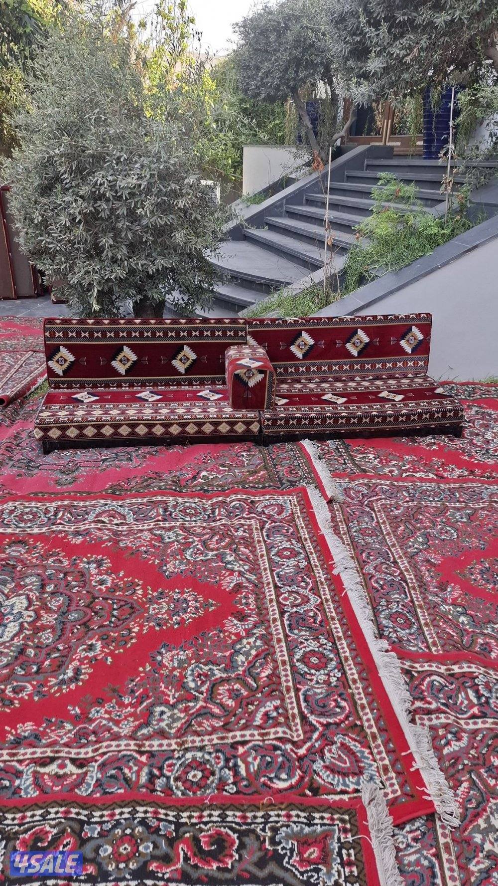 افراح الكويت_ تاجير كراسي_ خيم كنفات تكييف زينة افراح خدمة ضيافه رجالي11