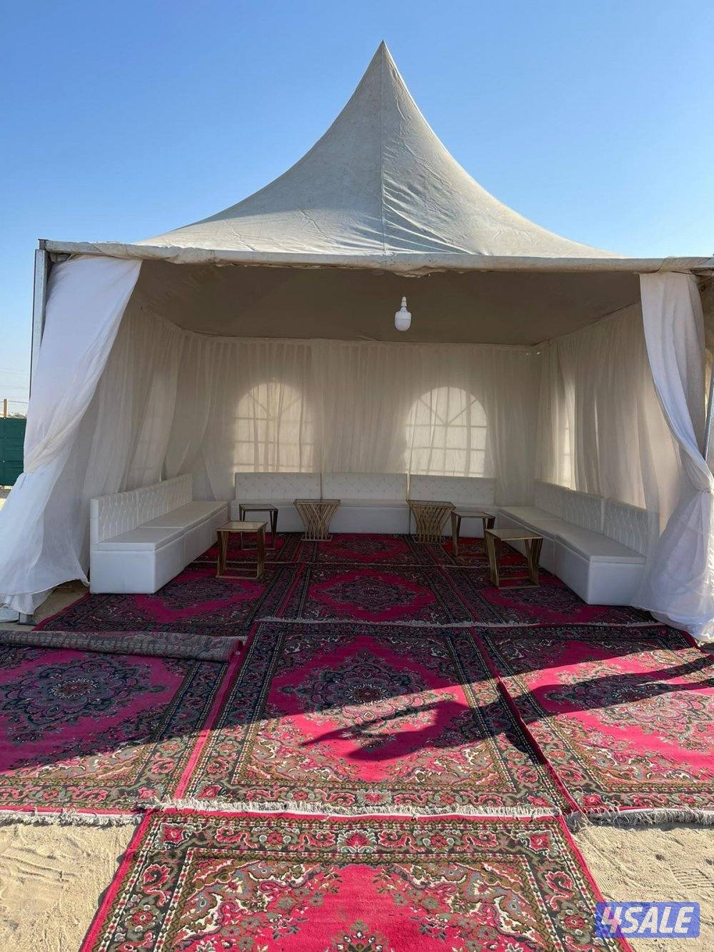 افراح الكويت_ تاجير كراسي_ خيم كنفات تكييف زينة افراح خدمة ضيافه رجالي14