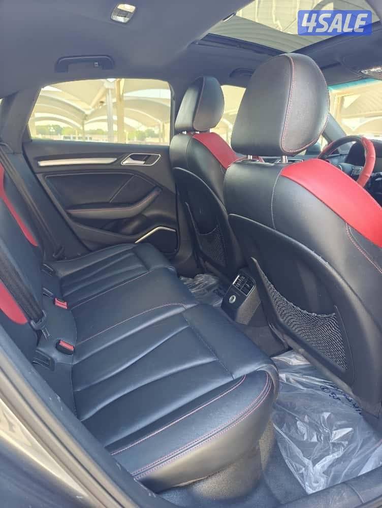 للبيع اودي s3 20177