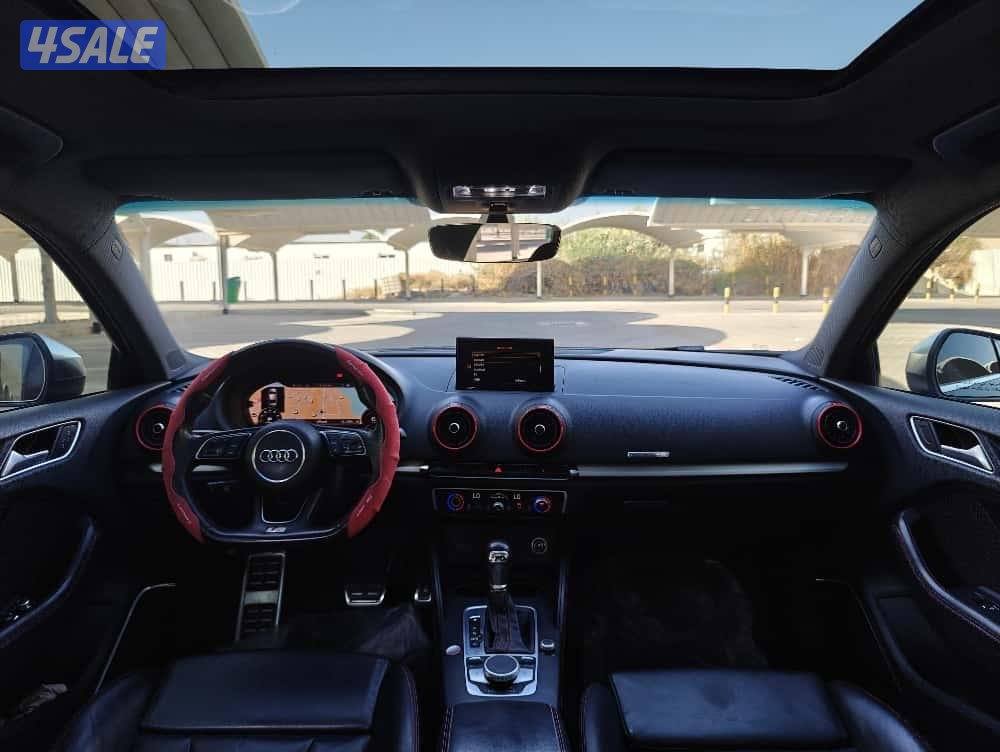 للبيع اودي s3 20178