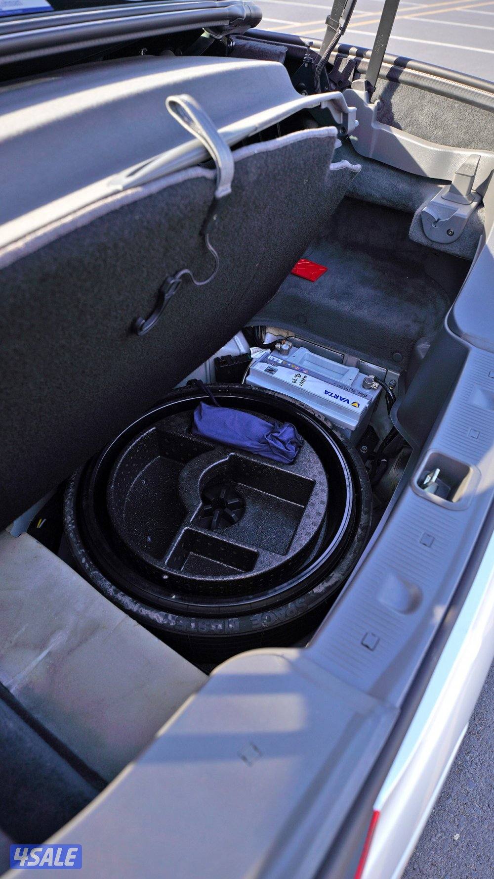 12 سلندر SL600 بحالة المصنع موديل 200412