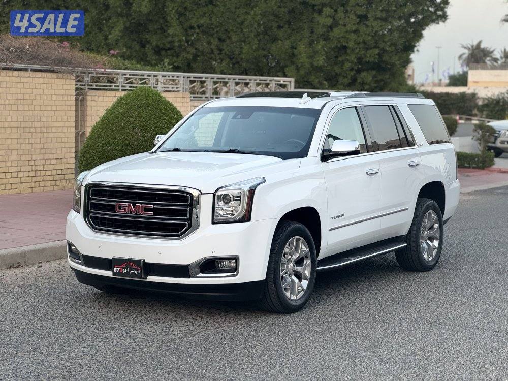 YUKON SLT 20194