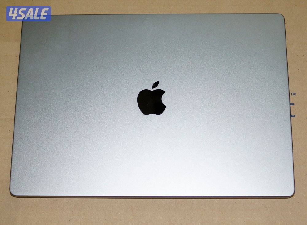 MBPro M1 Pro 16” 16GB 1TB1