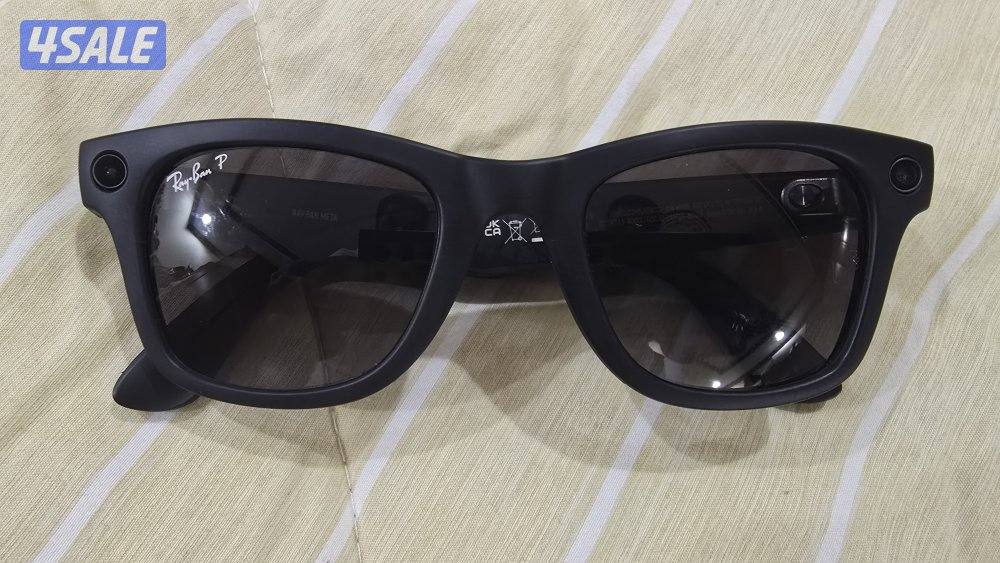 نظارة تصوير ريبان0