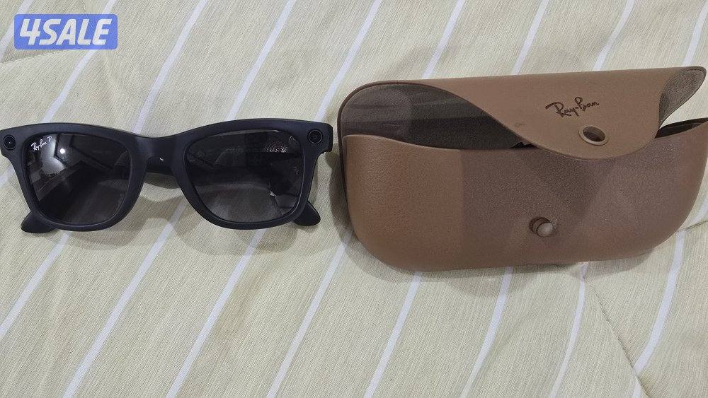 نظارة تصوير ريبان2