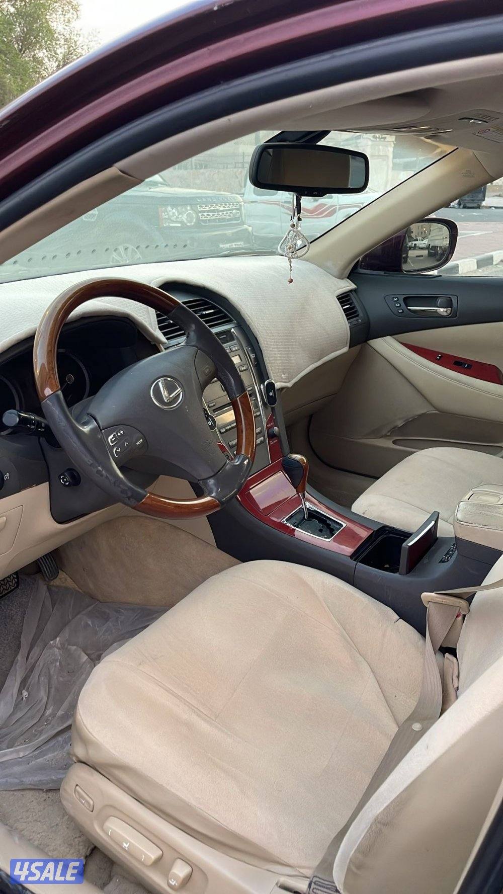 للبيع بحالة ممتازه4