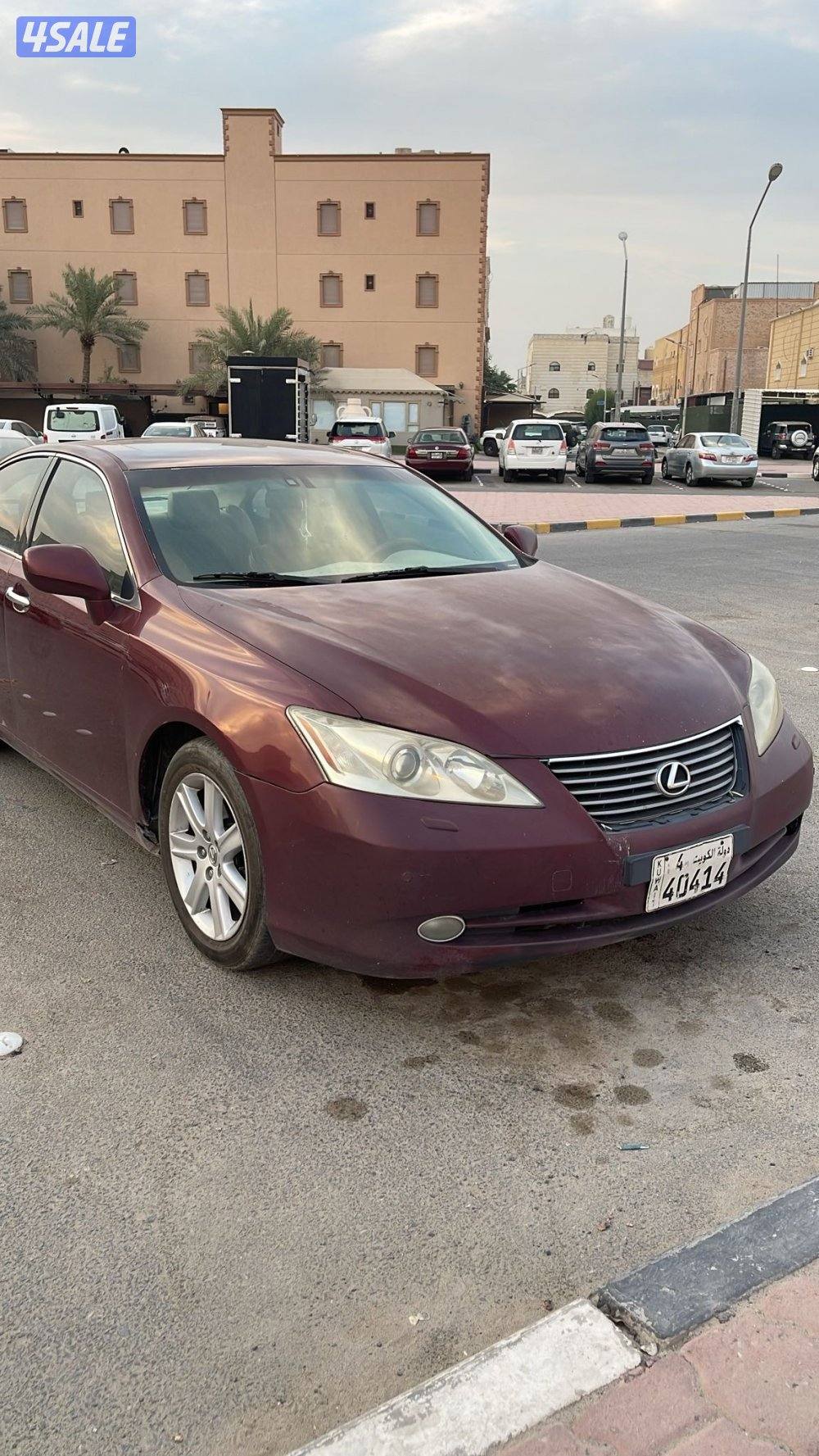 للبيع بحالة ممتازه5