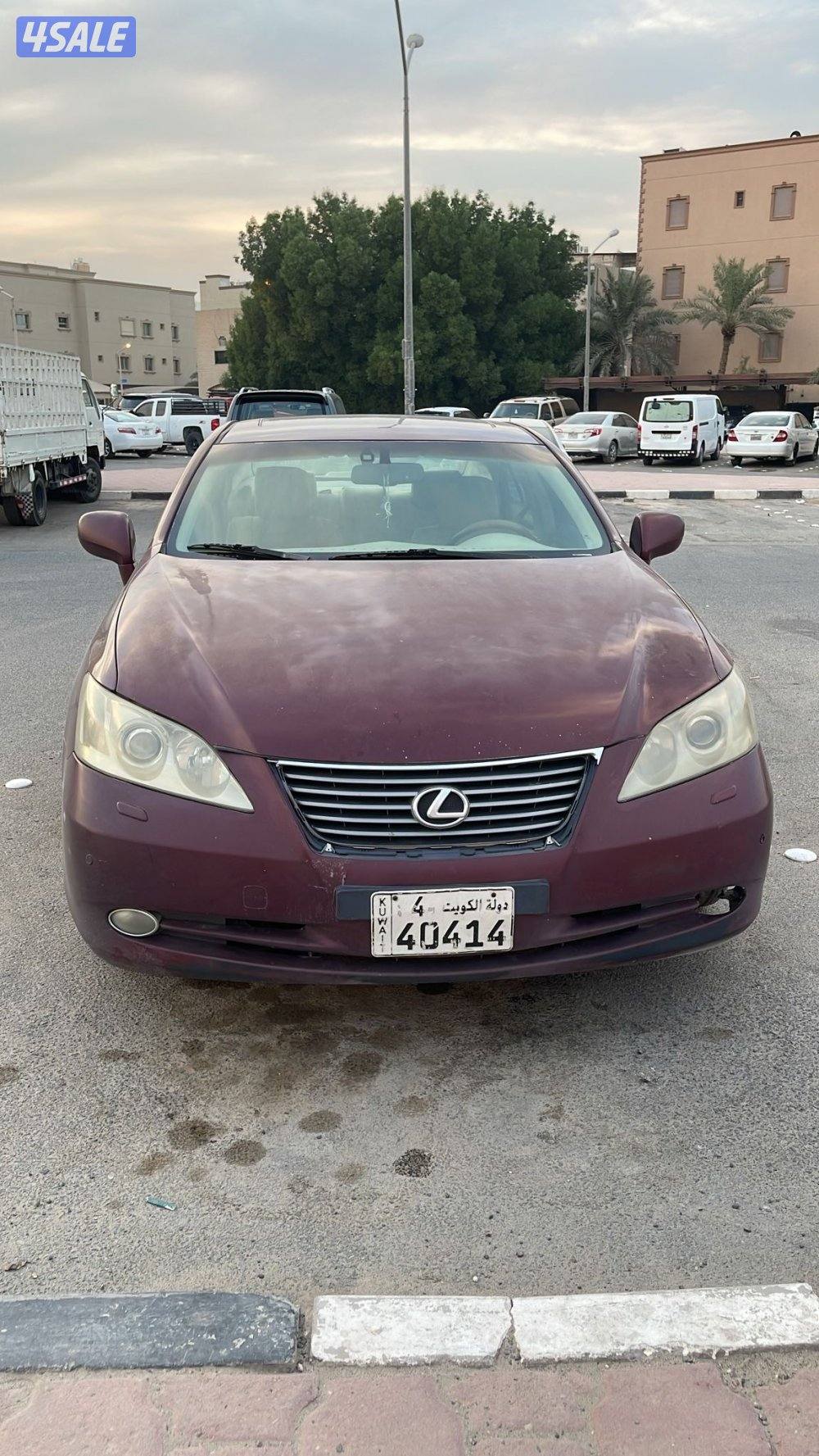 للبيع بحالة ممتازه6