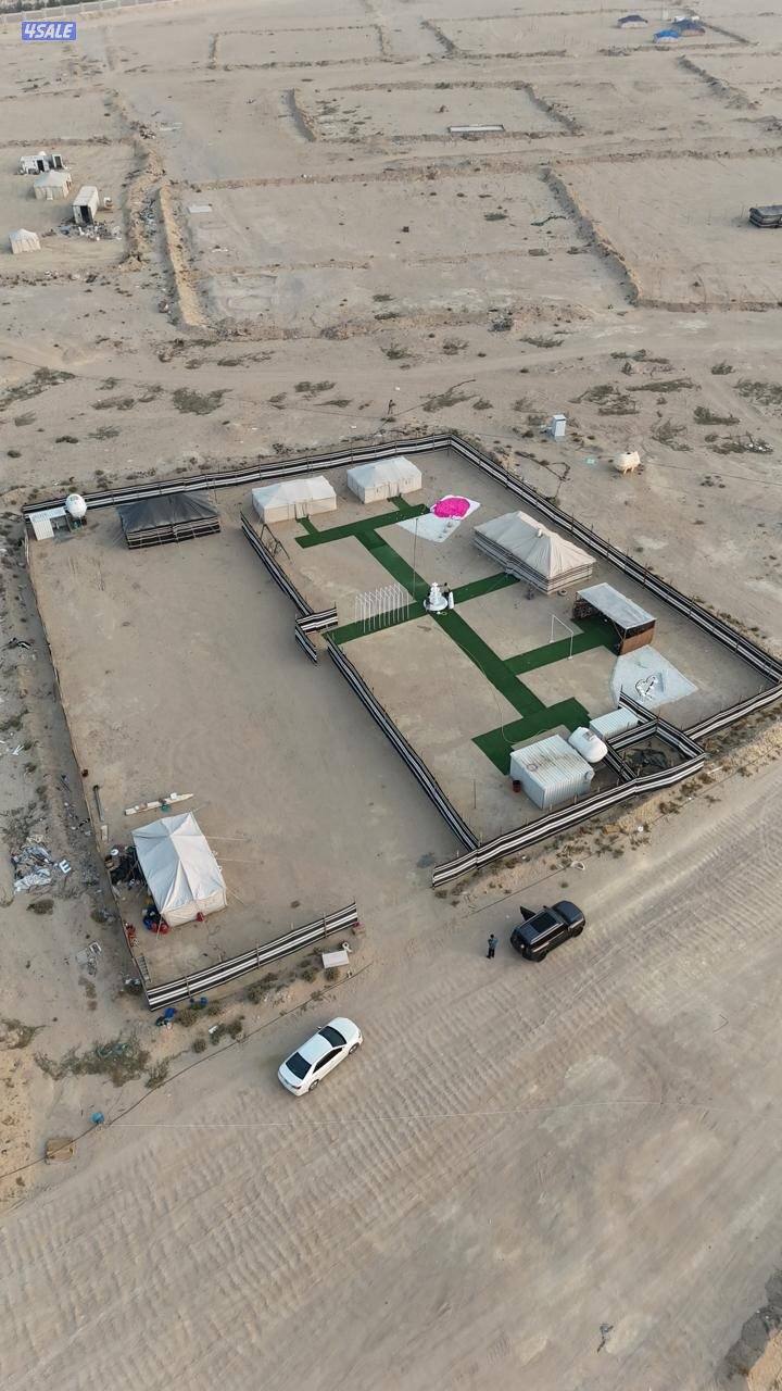 للايجار مخيم التحفه العاجيه13