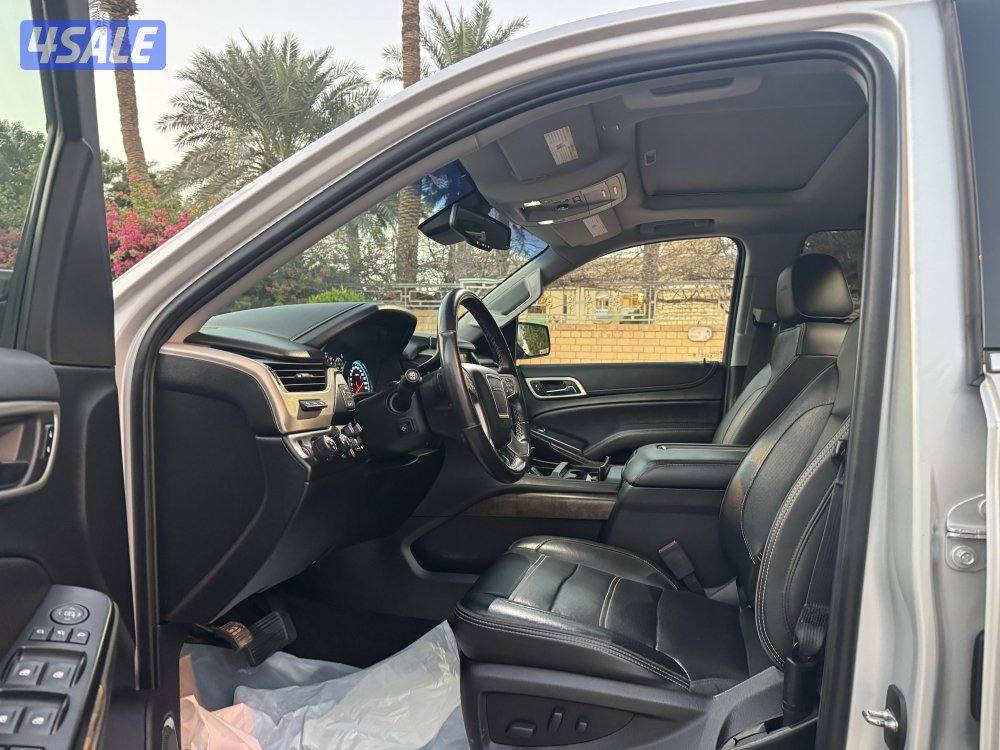 اعلى مواصفات دبل جير YUKON DENALI 20195
