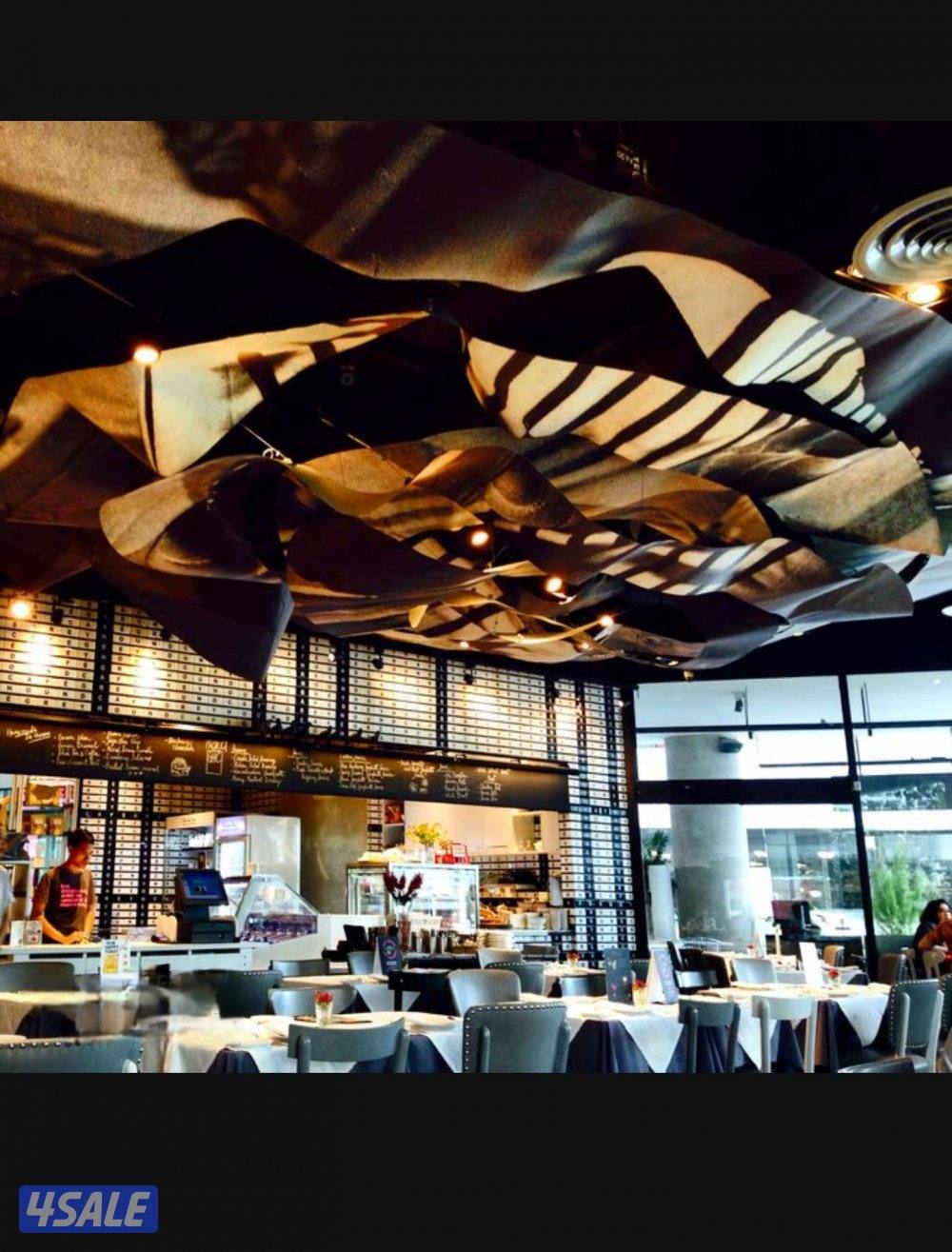 محلات ومكاتب للإيجار بمساحات مختلفة ومتنوعة وراقية0