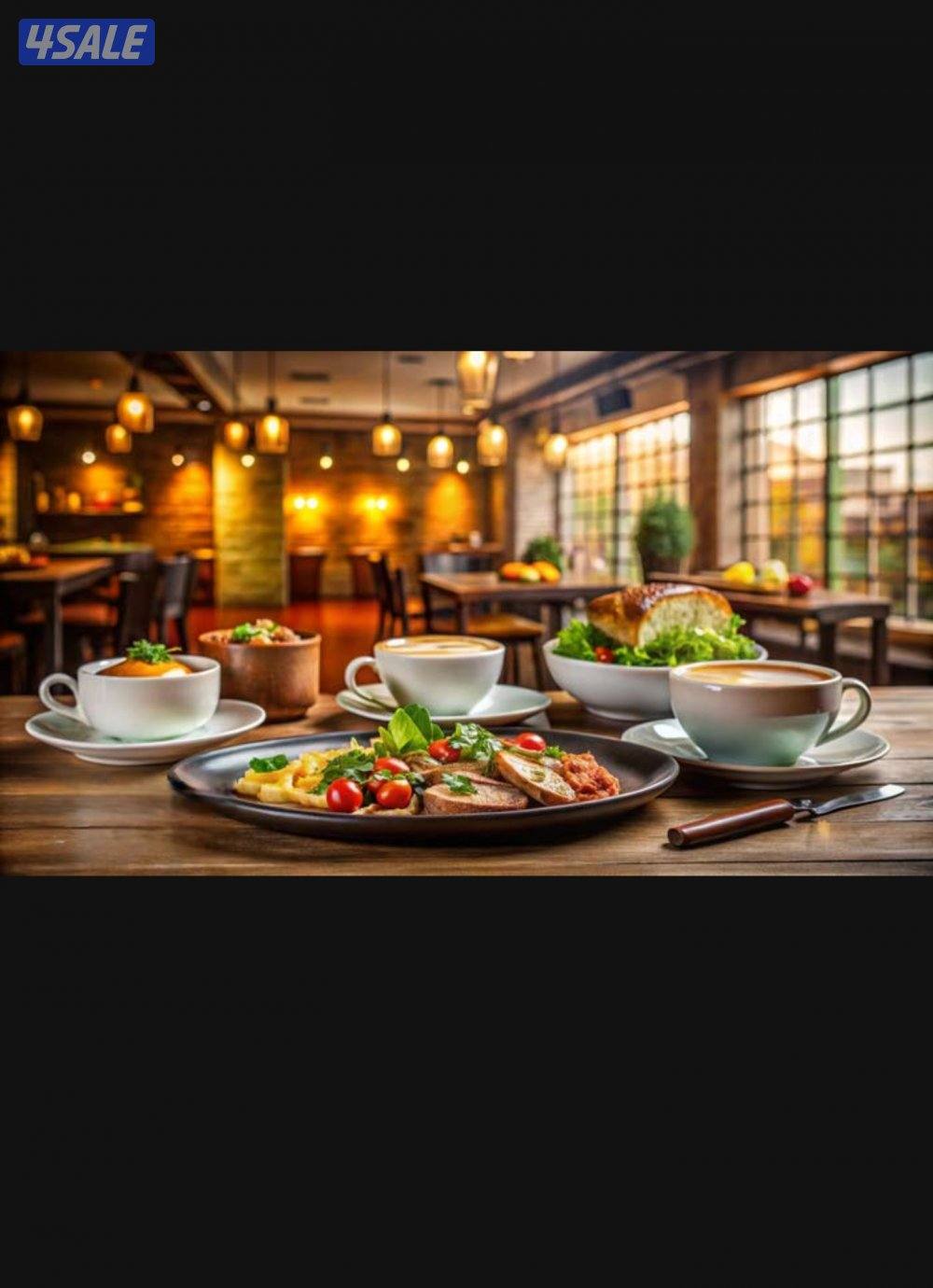 محلات ومكاتب للإيجار بمساحات مختلفة ومتنوعة وراقية1