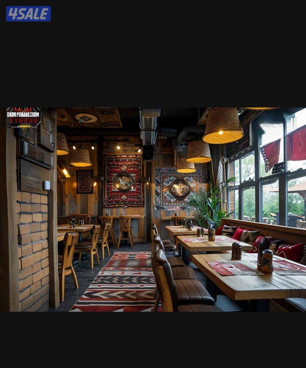 محلات ومكاتب للإيجار بمساحات مختلفة ومتنوعة وراقية2