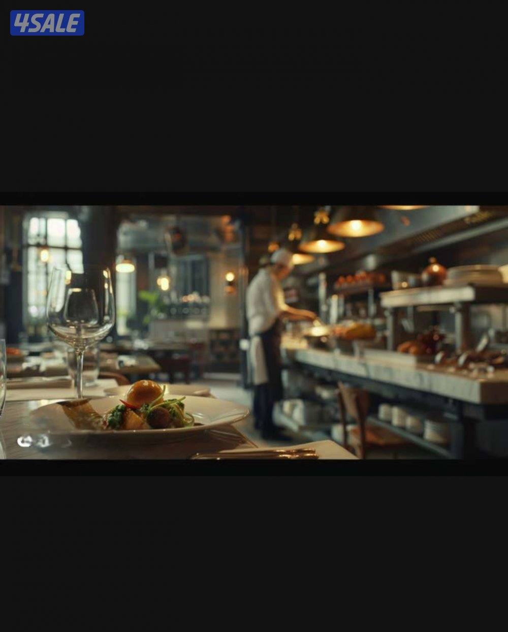 محلات ومكاتب للإيجار بمساحات مختلفة ومتنوعة وراقية4