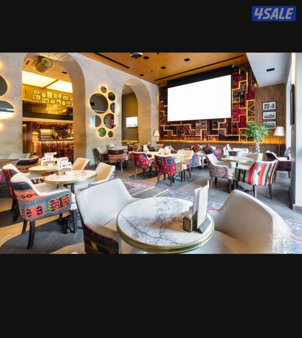 محلات ومكاتب للإيجار بمساحات مختلفة ومتنوعة وراقية9