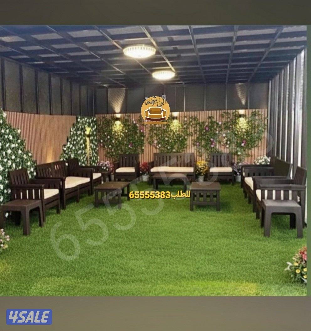 📌جلسات خارجيه للحدائق2