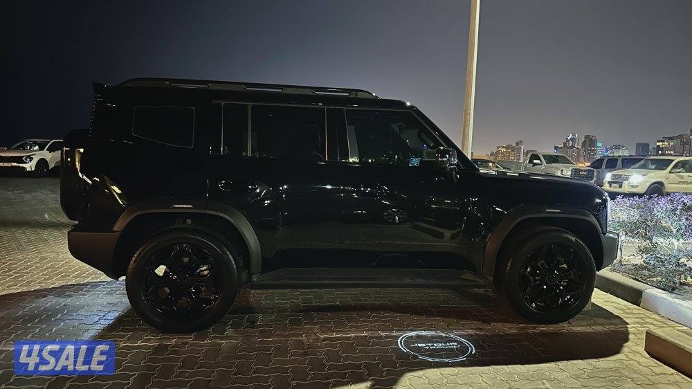 جيتور T2 المالك الاول2