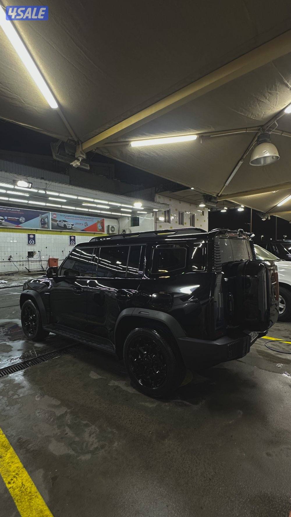 جيتور T2 المالك الاول5